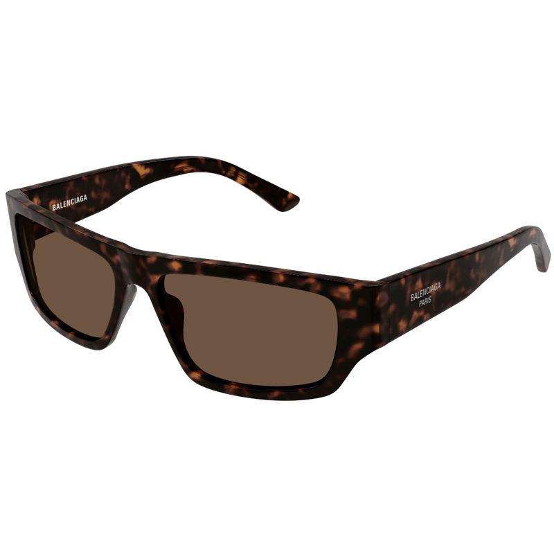 BALENCIAGA BB0366S-002