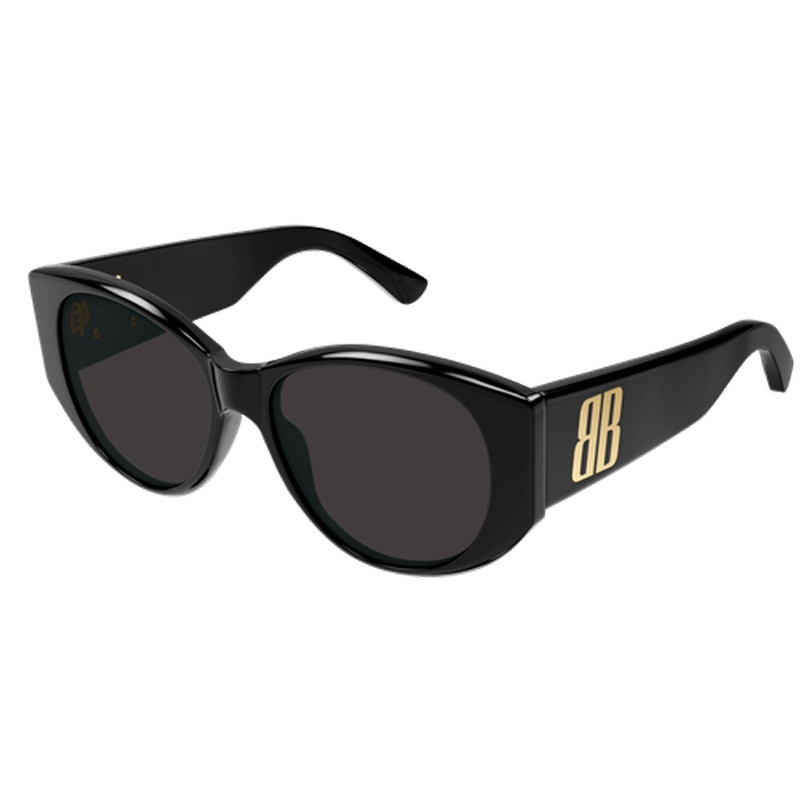 BALENCIAGA BB0455S-001