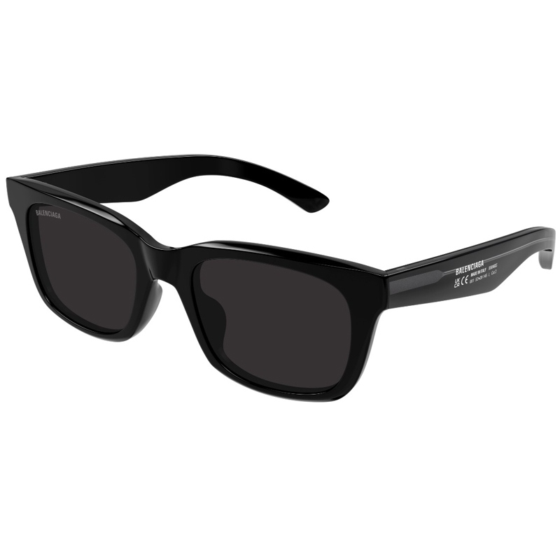 BALENCIAGA BB0468S-001