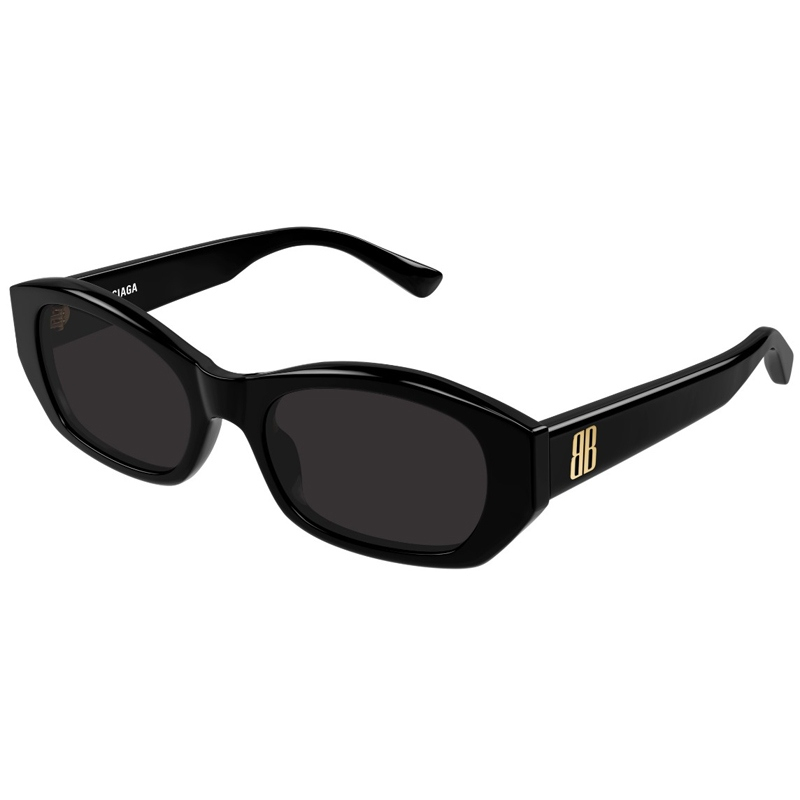 BALENCIAGA BB0476S-001