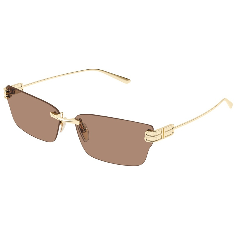 BALENCIAGA BB0487S-004