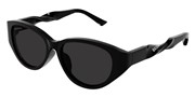 Compre ou amplie a imagem do modelo Balenciaga BB0209SA-001.