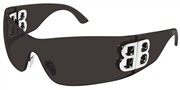 Compre ou amplie a imagem do modelo Balenciaga BB0359S-001.