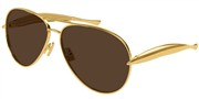 Compre ou amplie a imagem do modelo Bottega Veneta BV1305S-007.