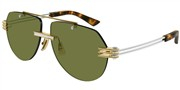 Compre ou amplie a imagem do modelo Bottega Veneta BV1342S-003.