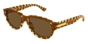 Compre ou amplie a imagem do modelo Bottega Veneta BV1410S-004.