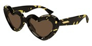 Compre ou amplie a imagem do modelo Bottega Veneta BV1432S-002.