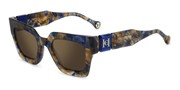 Compre ou amplie a imagem do modelo Carolina Herrera HER0328S-JBWVP.