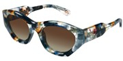 Compre ou amplie a imagem do modelo Chloe CH0220S-017.