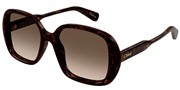 Compre ou amplie a imagem do modelo Chloe CH0222S-002.