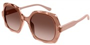 Compre ou amplie a imagem do modelo Chloe CH0226S-003.