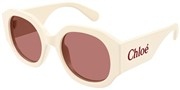 Compre ou amplie a imagem do modelo Chloe CH0234S-003.