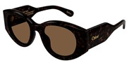 Compre ou amplie a imagem do modelo Chloe CH0251S-002.