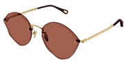 Compre ou amplie a imagem do modelo Chloe CH0253S-002.