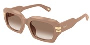 Compre ou amplie a imagem do modelo Chloe CH0256S-005.