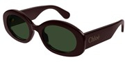 Compre ou amplie a imagem do modelo Chloe CH0258S-003.