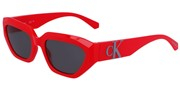 Compre ou amplie a imagem do modelo Calvin Klein Jeans CKJ23652S-600.