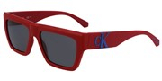 Compre ou amplie a imagem do modelo Calvin Klein Jeans CKJ23653S-600.