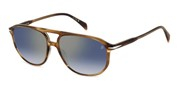 David Beckham DB1159S-EX42A