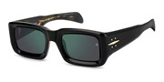 David Beckham DB7131S-WR7MT