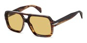 Compre ou amplie a imagem do modelo David Beckham DB7151S-EX4HO.