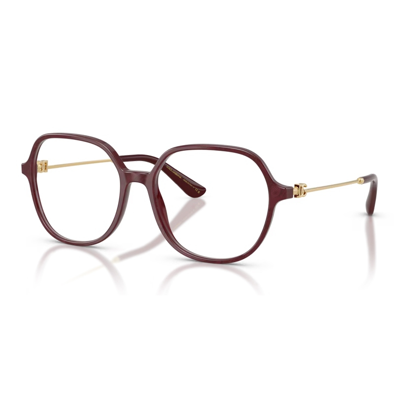 DOLCE E GABBANA 0DG3364-3442