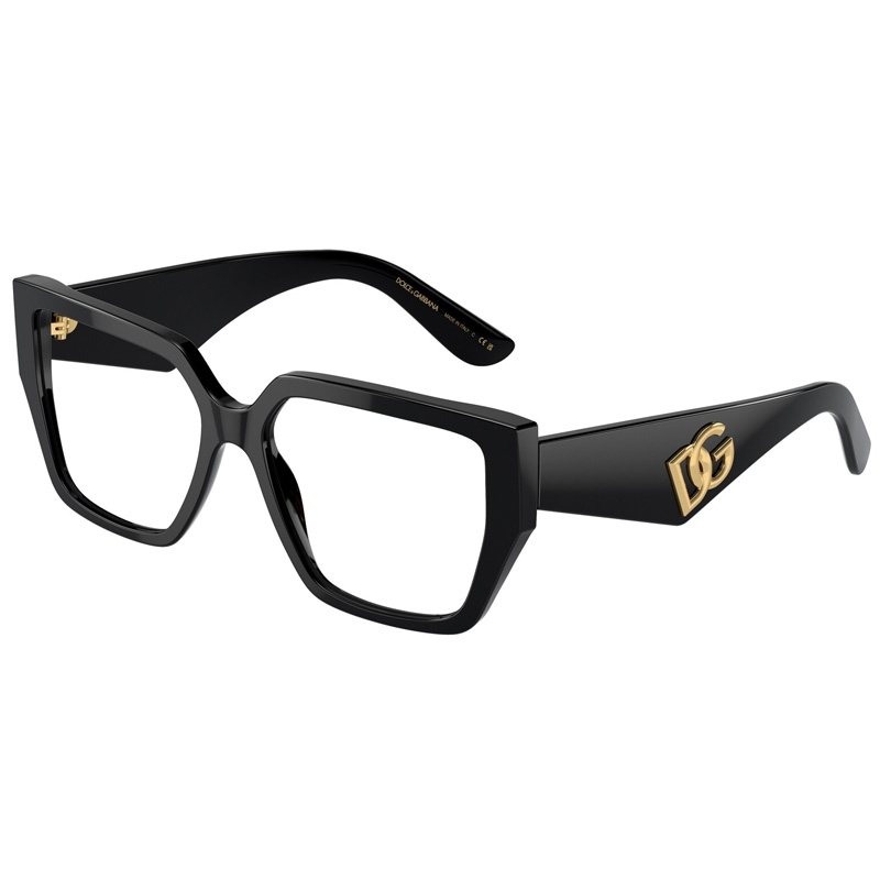 DOLCE E GABBANA 0DG3373-501