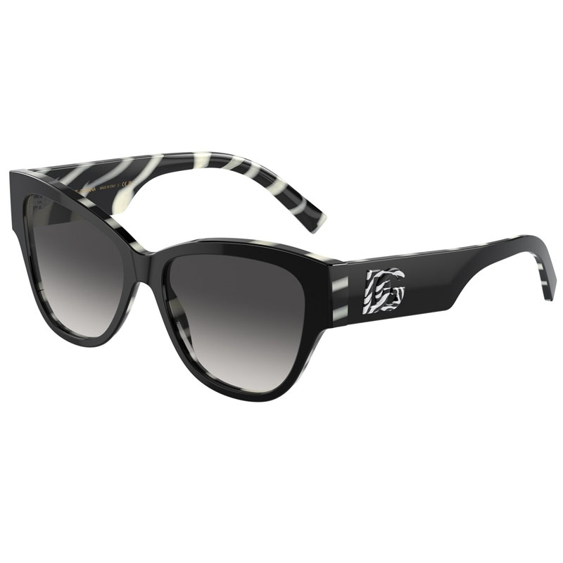 DOLCE E GABBANA 0DG4449-3372P