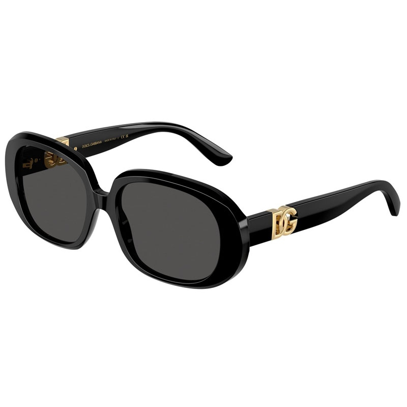 DOLCE E GABBANA 0DG4476-50187