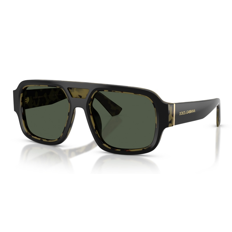 DOLCE E GABBANA 0DG4516-34049A