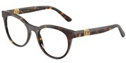 Dolce e Gabbana 0DG3399-502