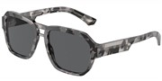 Dolce e Gabbana 0DG4464-343587