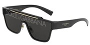 Compre ou amplie a imagem do modelo Dolce e Gabbana 0DG6125-501M.