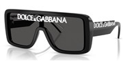 Compre ou amplie a imagem do modelo Dolce e Gabbana 0DG6204-L50187.