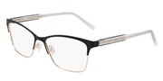 Compre ou amplie a imagem do modelo DKNY DK3008-001.