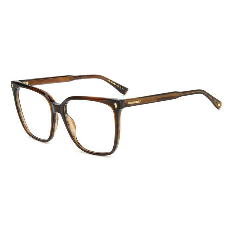 DSQUARED2 EYEWEAR D20115-GMV