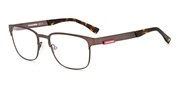 Compre ou amplie a imagem do modelo DSquared2 Eyewear D20005-HGC.
