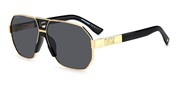Compre ou amplie a imagem do modelo DSquared2 Eyewear D20028S-RHLIR.