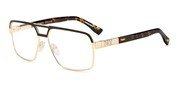 Compre ou amplie a imagem do modelo DSquared2 Eyewear D20034-UFM.