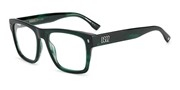 Compre ou amplie a imagem do modelo DSquared2 Eyewear D20037-6AK.