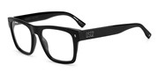 Compre ou amplie a imagem do modelo DSquared2 Eyewear D20037-ANS.