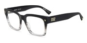 Compre ou amplie a imagem do modelo DSquared2 Eyewear D20066-33Z.