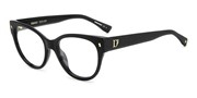 Compre ou amplie a imagem do modelo DSquared2 Eyewear D20069-807.