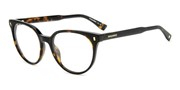 Compre ou amplie a imagem do modelo DSquared2 Eyewear D20082-086.