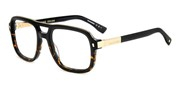 Compre ou amplie a imagem do modelo DSquared2 Eyewear D20087-WR7.