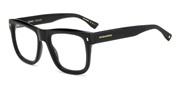 Compre ou amplie a imagem do modelo DSquared2 Eyewear D20114-807.
