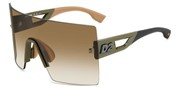 Compre ou amplie a imagem do modelo DSquared2 Eyewear D20126S-XL786.