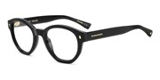 Compre ou amplie a imagem do modelo DSquared2 Eyewear D20131-807.