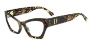 Compre ou amplie a imagem do modelo DSquared2 Eyewear D20133-ACI.