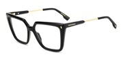 Compre ou amplie a imagem do modelo DSquared2 Eyewear D20136-807.